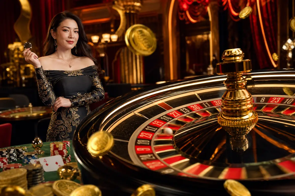 jkc88 live casino dealer langsung baccarat