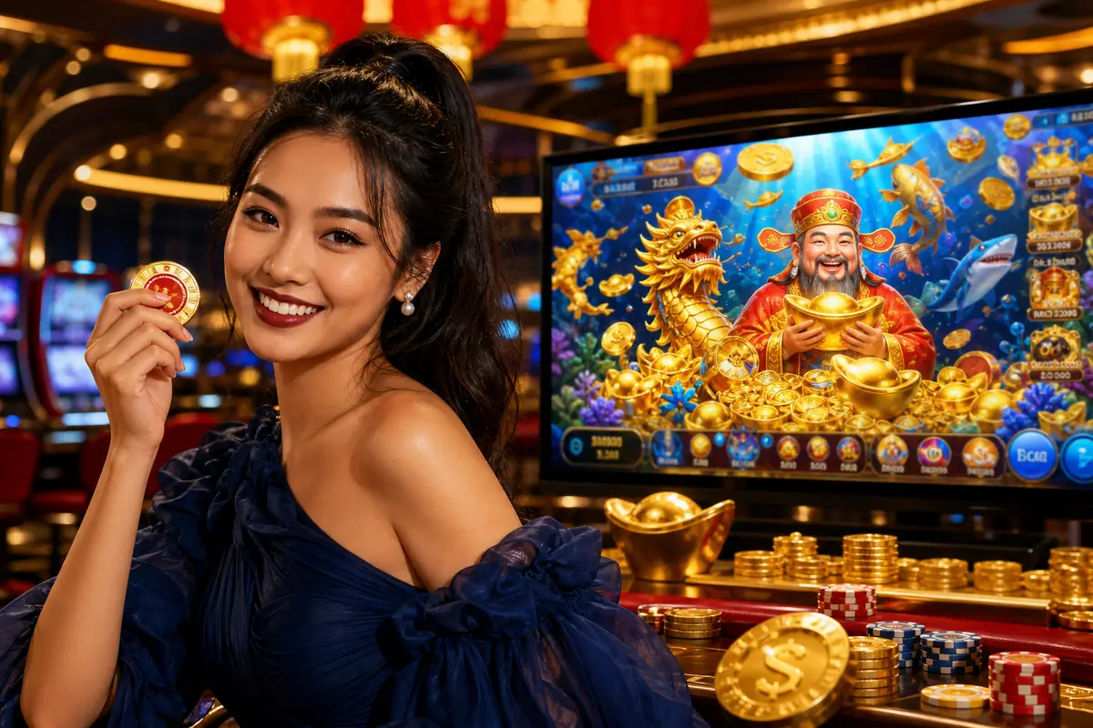 jkc88 Casino dealer langsung siaran langsung