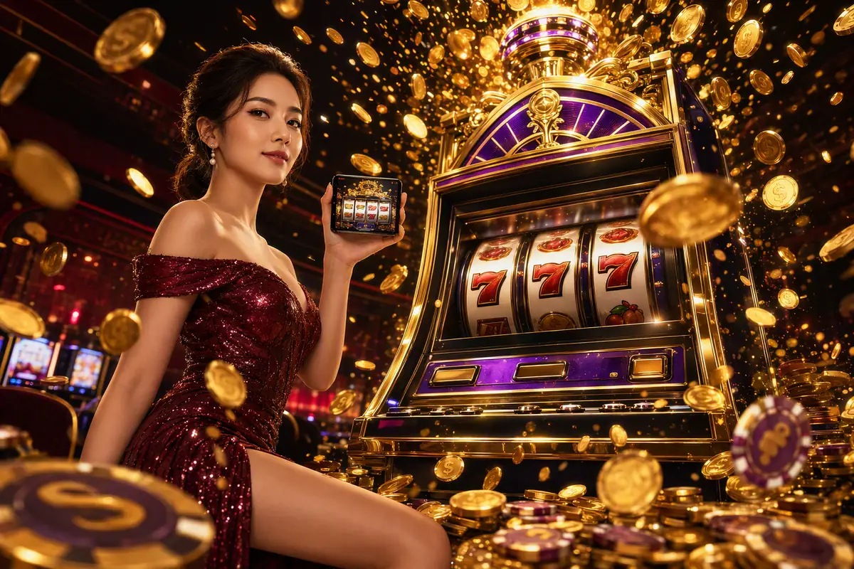 jkc88 Casino meja baccarat live dealer